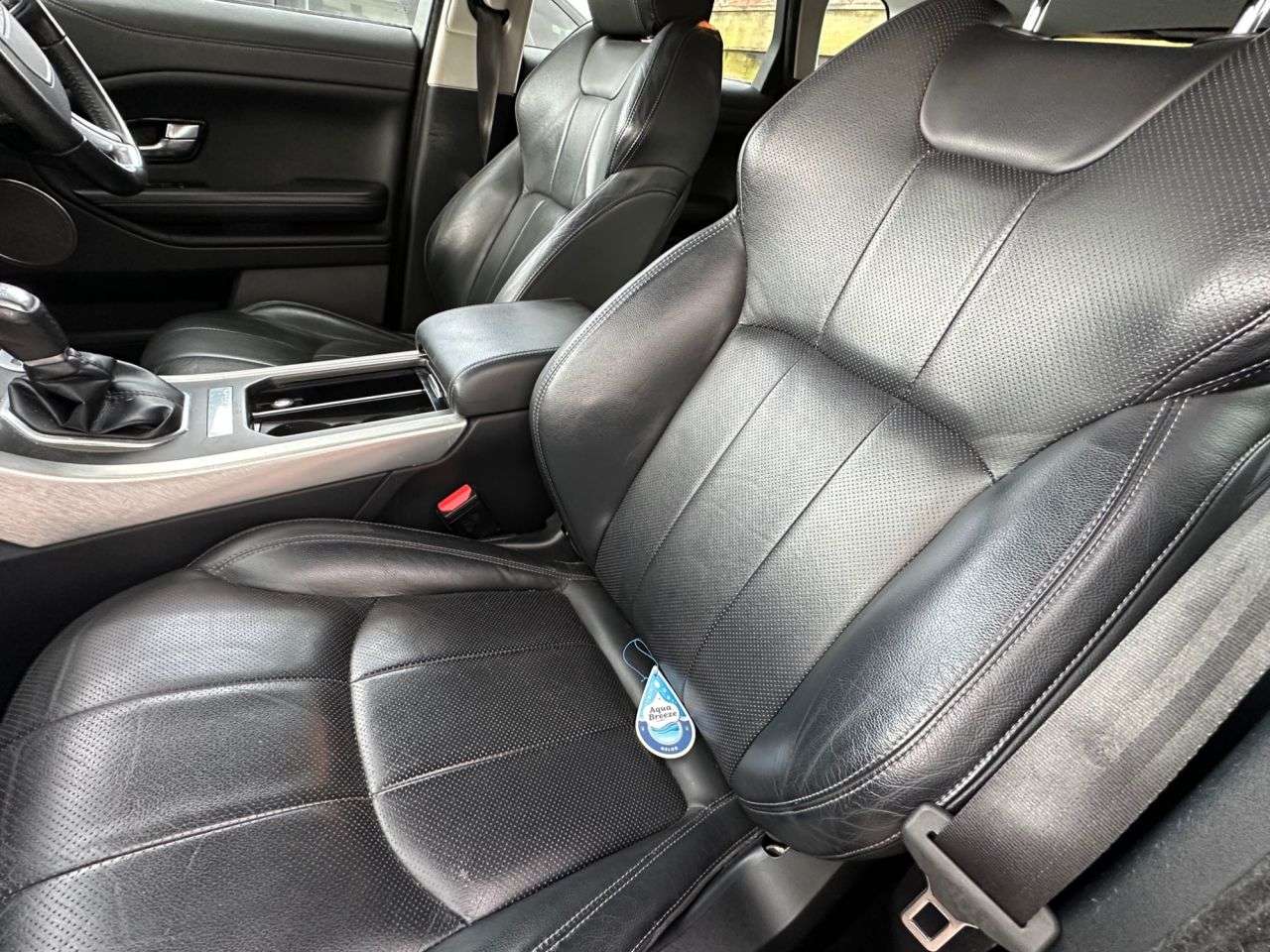 2015 LAND ROVER RANGE ROVER EVOQUE 2015 LAND ROVER RANGE ROVER EVOQUE