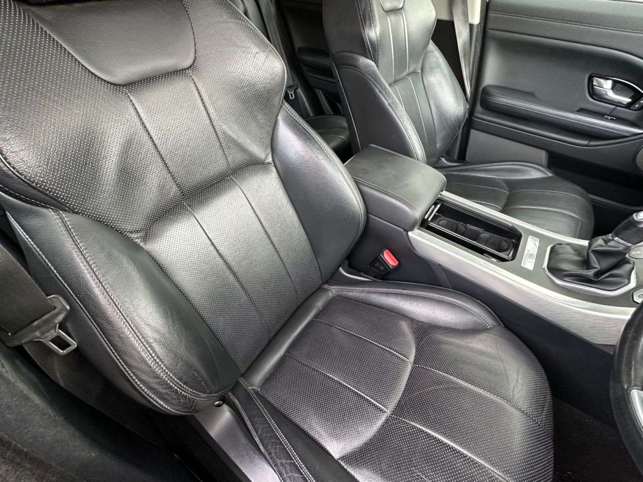 2015 LAND ROVER RANGE ROVER EVOQUE 2015 LAND ROVER RANGE ROVER EVOQUE