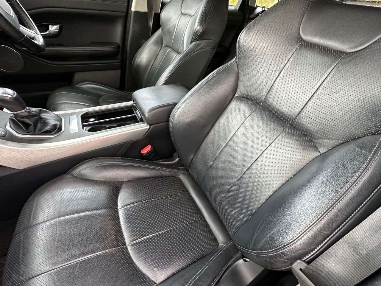 2015 LAND ROVER RANGE ROVER EVOQUE 2015 LAND ROVER RANGE ROVER EVOQUE