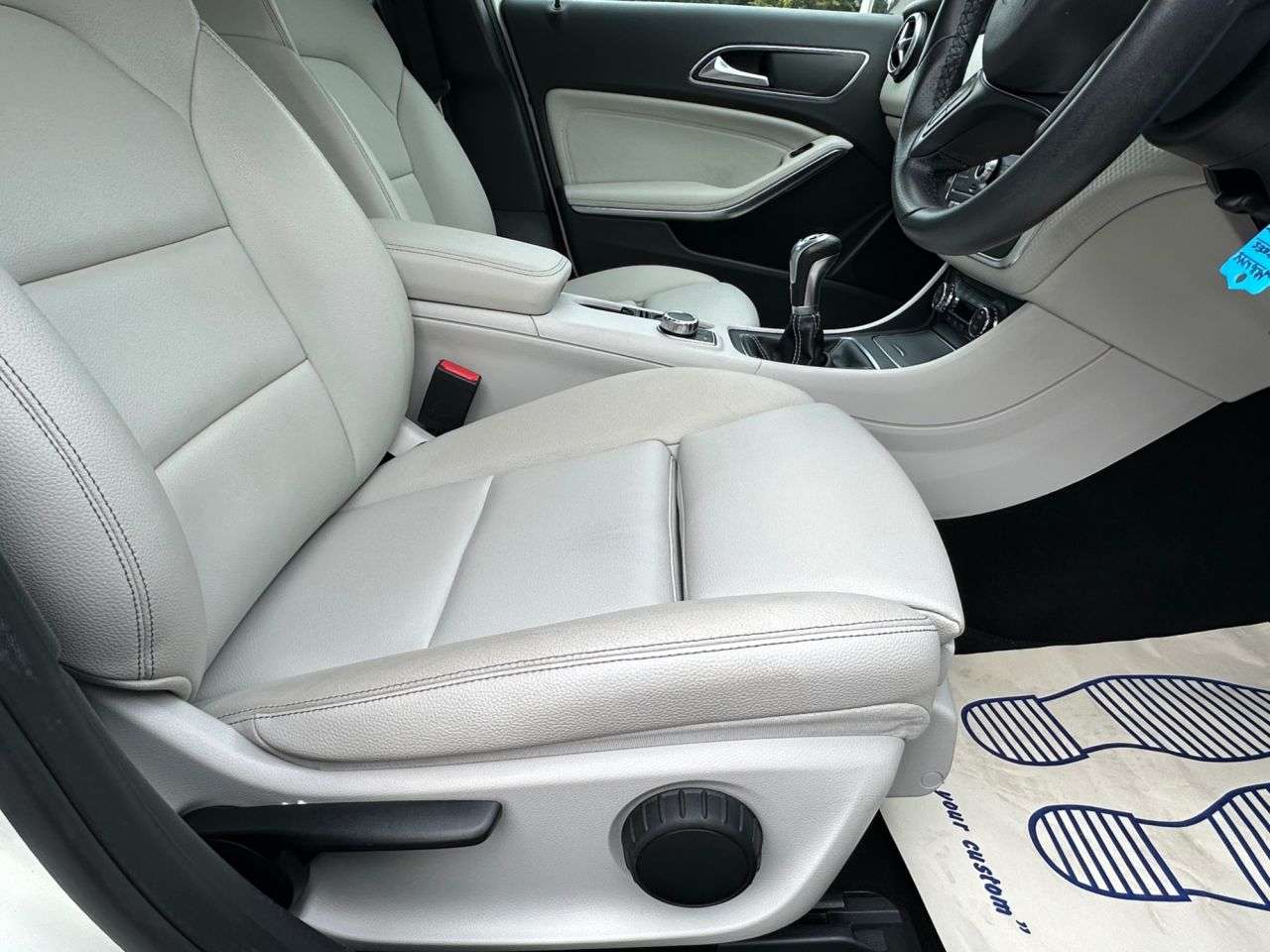 2016 MERCEDES-BENZ A-CLASS 2016 MERCEDES-BENZ A-CLASS