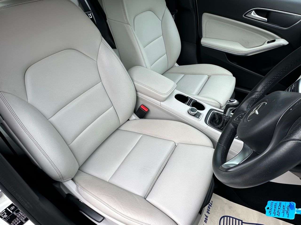 2016 MERCEDES-BENZ A-CLASS 2016 MERCEDES-BENZ A-CLASS