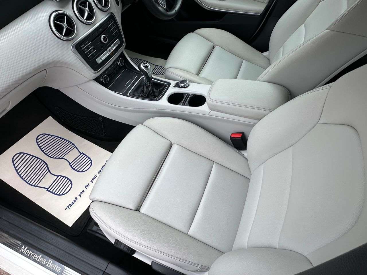 2016 MERCEDES-BENZ A-CLASS 2016 MERCEDES-BENZ A-CLASS