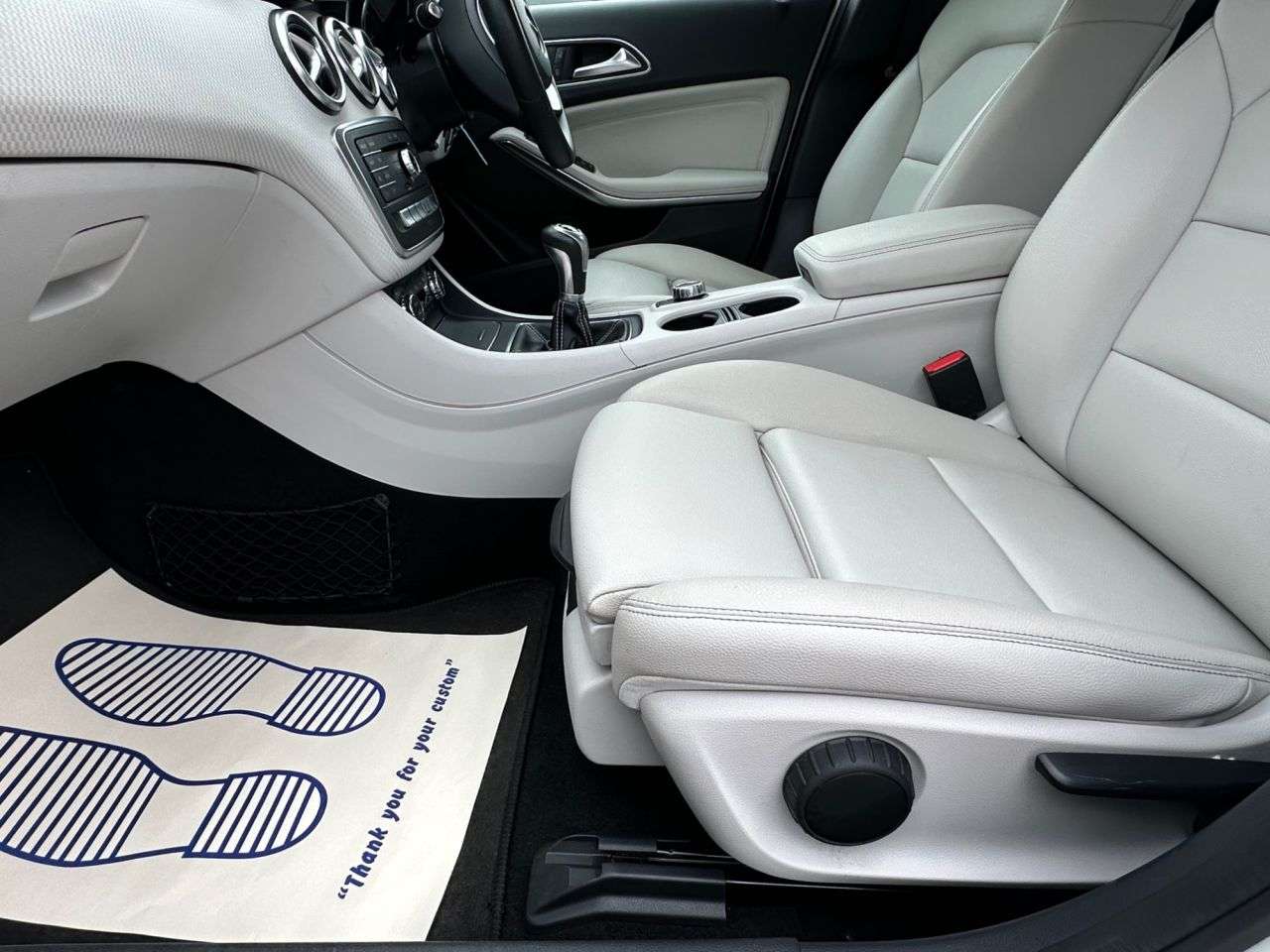 2016 MERCEDES-BENZ A-CLASS 2016 MERCEDES-BENZ A-CLASS