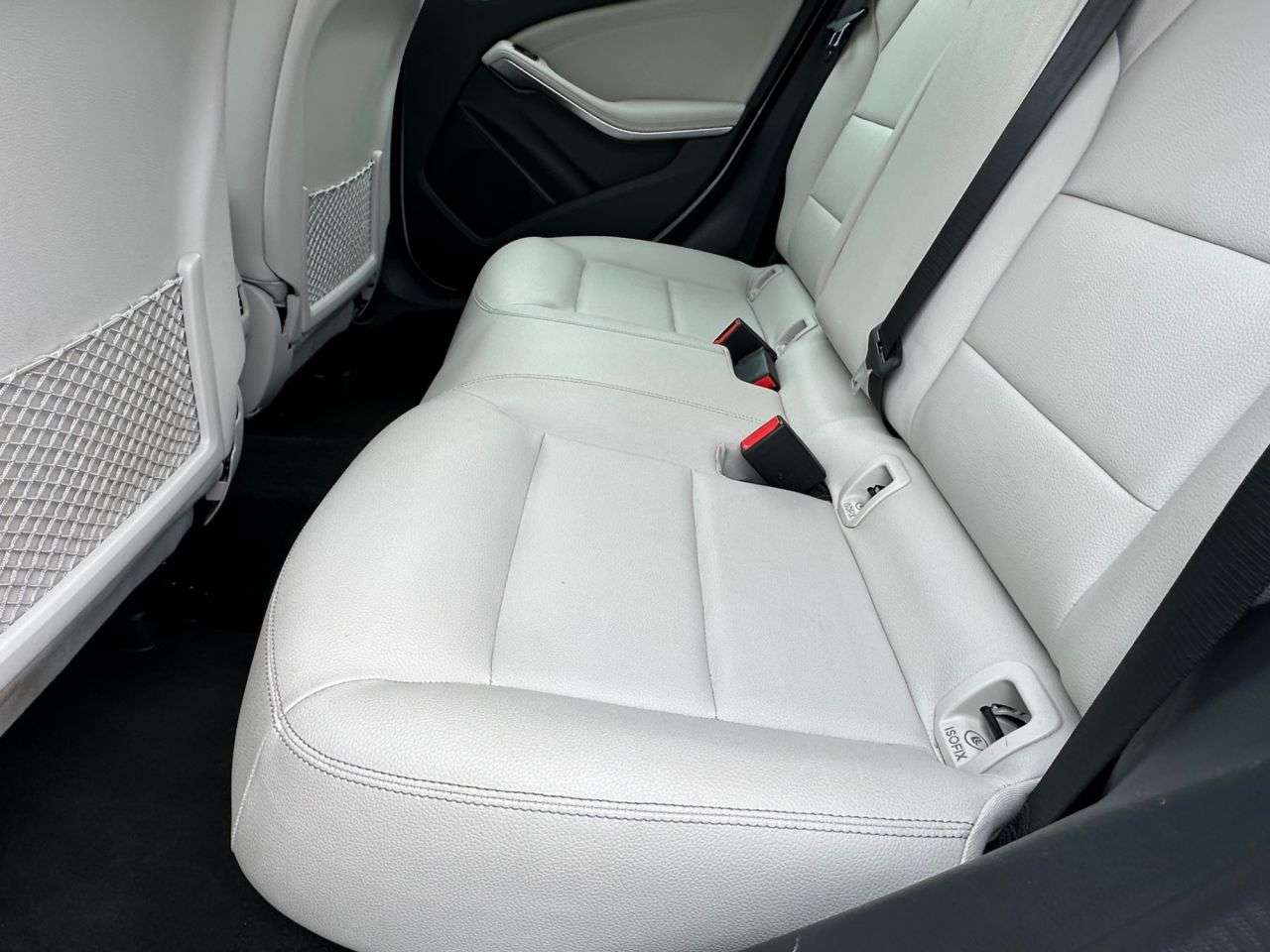 2016 MERCEDES-BENZ A-CLASS 2016 MERCEDES-BENZ A-CLASS