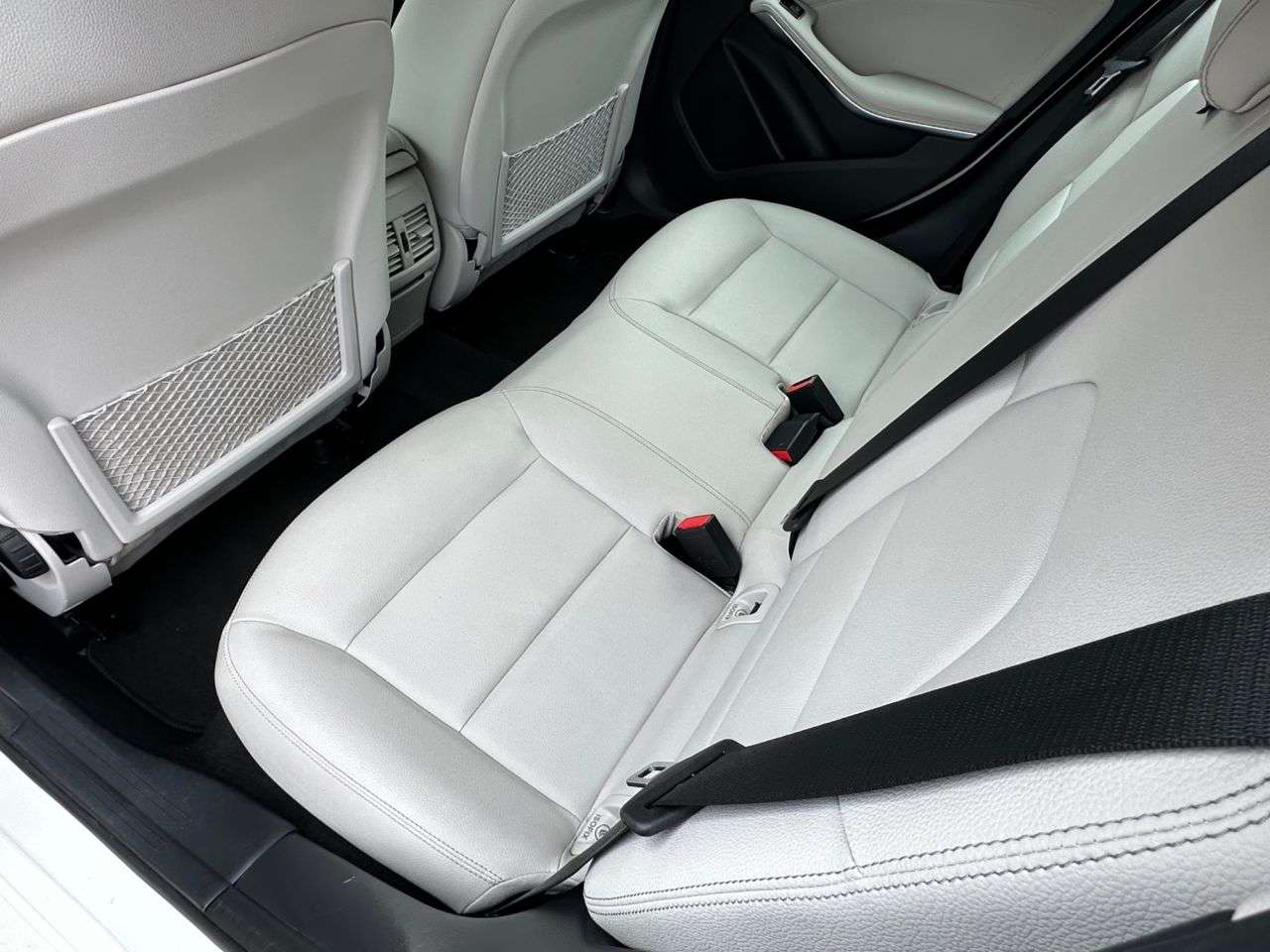 2016 MERCEDES-BENZ A-CLASS 2016 MERCEDES-BENZ A-CLASS
