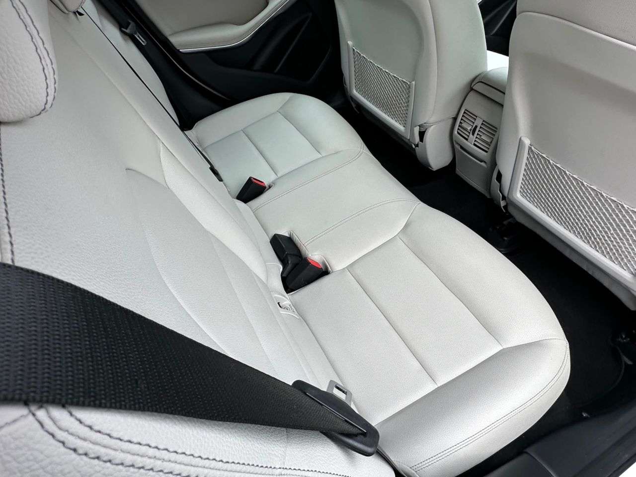 2016 MERCEDES-BENZ A-CLASS 2016 MERCEDES-BENZ A-CLASS