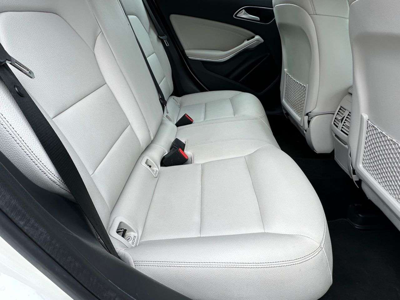 2016 MERCEDES-BENZ A-CLASS 2016 MERCEDES-BENZ A-CLASS