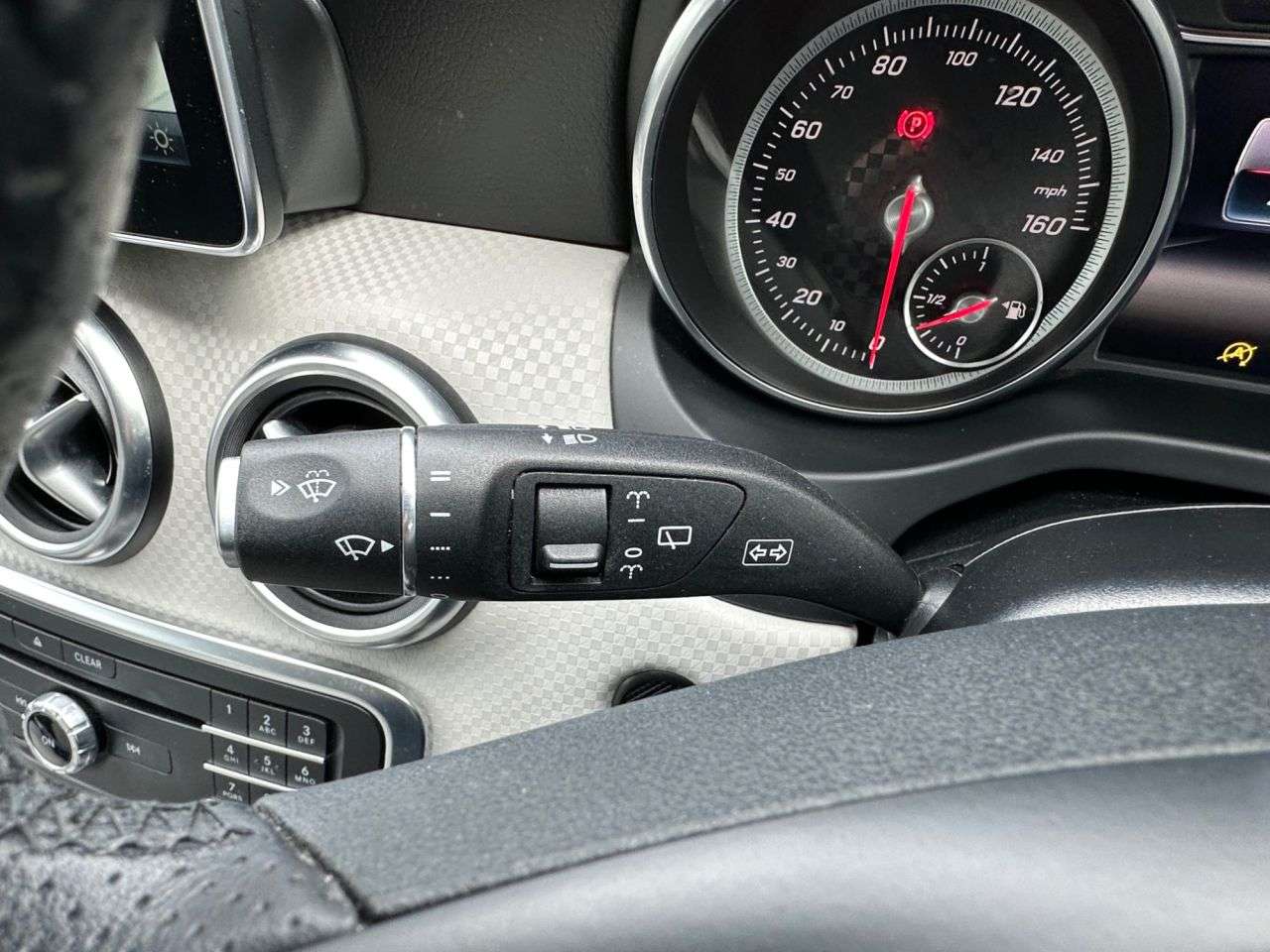 2016 MERCEDES-BENZ A-CLASS 2016 MERCEDES-BENZ A-CLASS