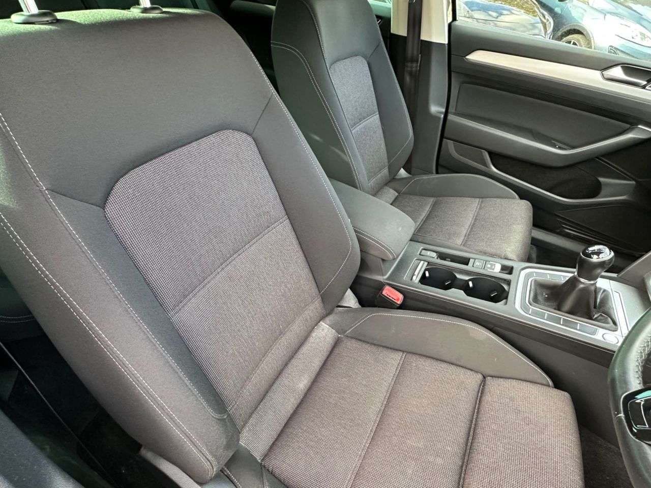 2019 VOLKSWAGEN PASSAT 2019 VOLKSWAGEN PASSAT