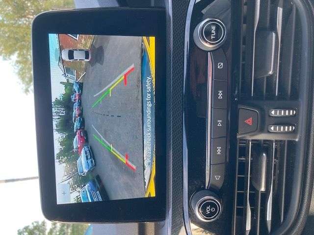 2022 FORD KUGA 2022 FORD KUGA