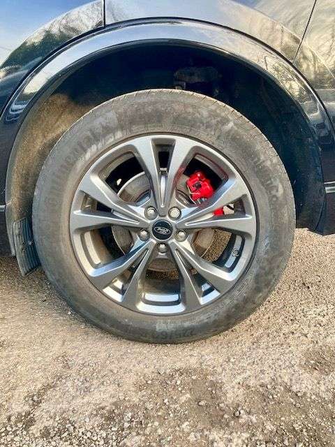 2022 FORD KUGA 2022 FORD KUGA