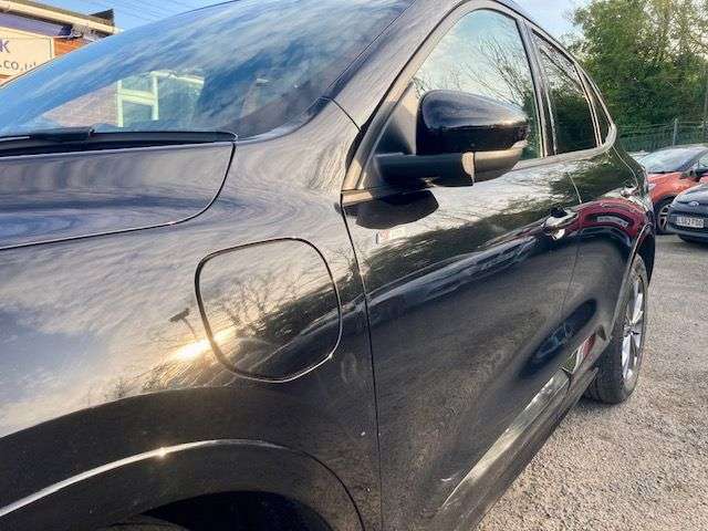2022 FORD KUGA 2022 FORD KUGA