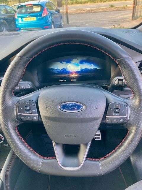 2022 FORD KUGA 2022 FORD KUGA