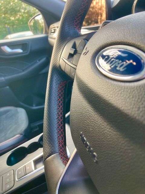 2022 FORD KUGA 2022 FORD KUGA