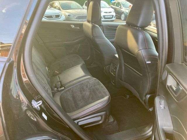 2022 FORD KUGA 2022 FORD KUGA