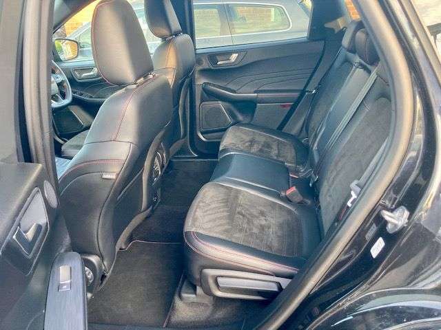 2022 FORD KUGA 2022 FORD KUGA