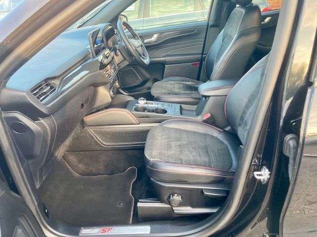 2022 FORD KUGA 2022 FORD KUGA