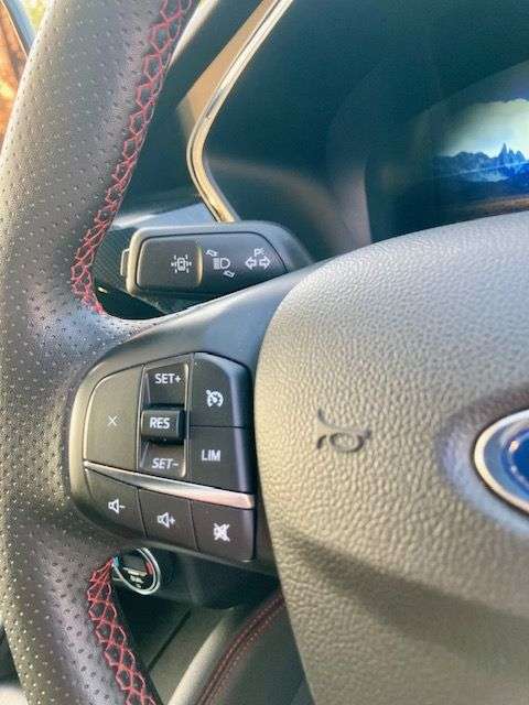 2022 FORD KUGA 2022 FORD KUGA