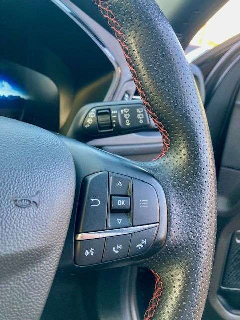 2022 FORD KUGA 2022 FORD KUGA