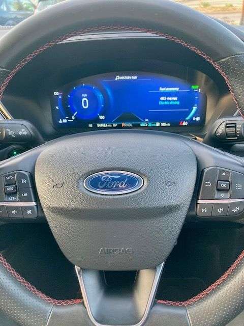 2022 FORD KUGA 2022 FORD KUGA