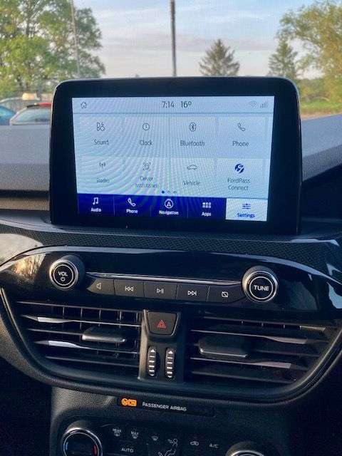 2022 FORD KUGA 2022 FORD KUGA