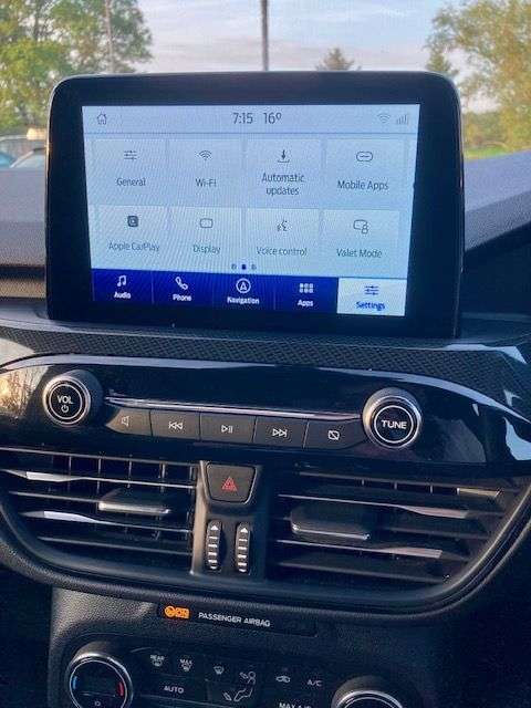 2022 FORD KUGA 2022 FORD KUGA