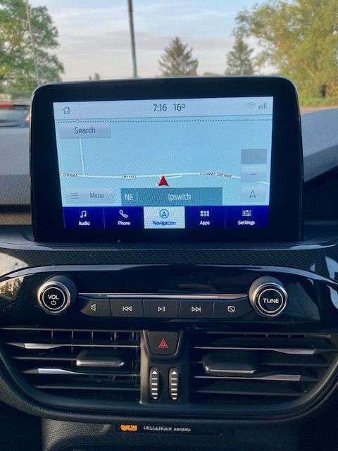 2022 FORD KUGA 2022 FORD KUGA