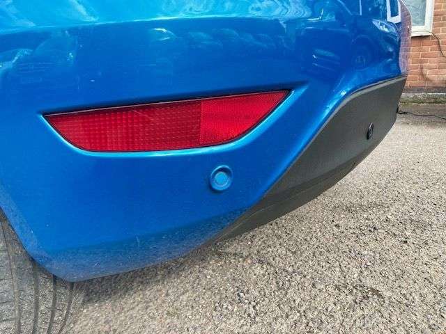 2014 FORD FIESTA 2014 FORD FIESTA
