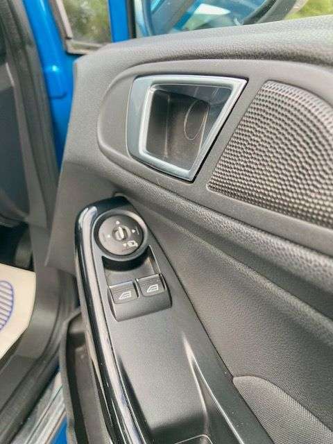 2014 FORD FIESTA 2014 FORD FIESTA