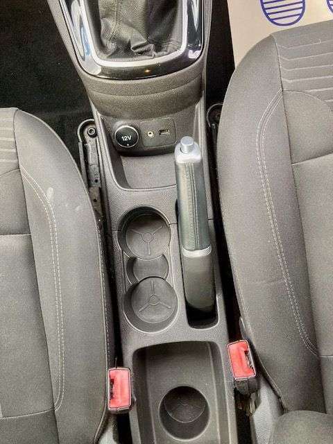 2014 FORD FIESTA 2014 FORD FIESTA