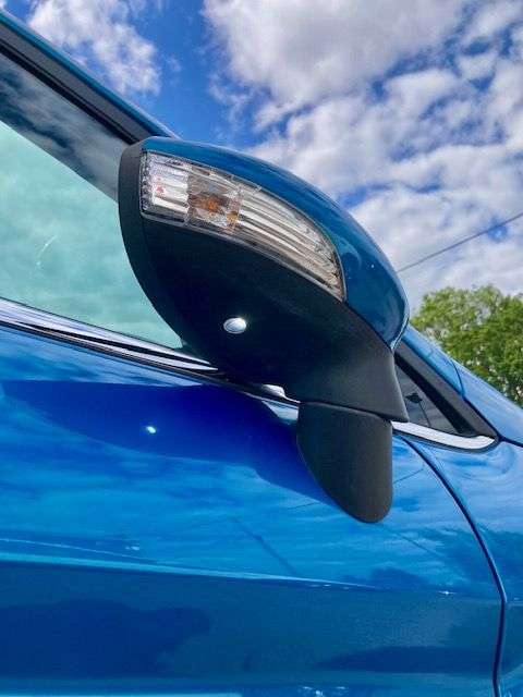 2014 FORD FIESTA 2014 FORD FIESTA