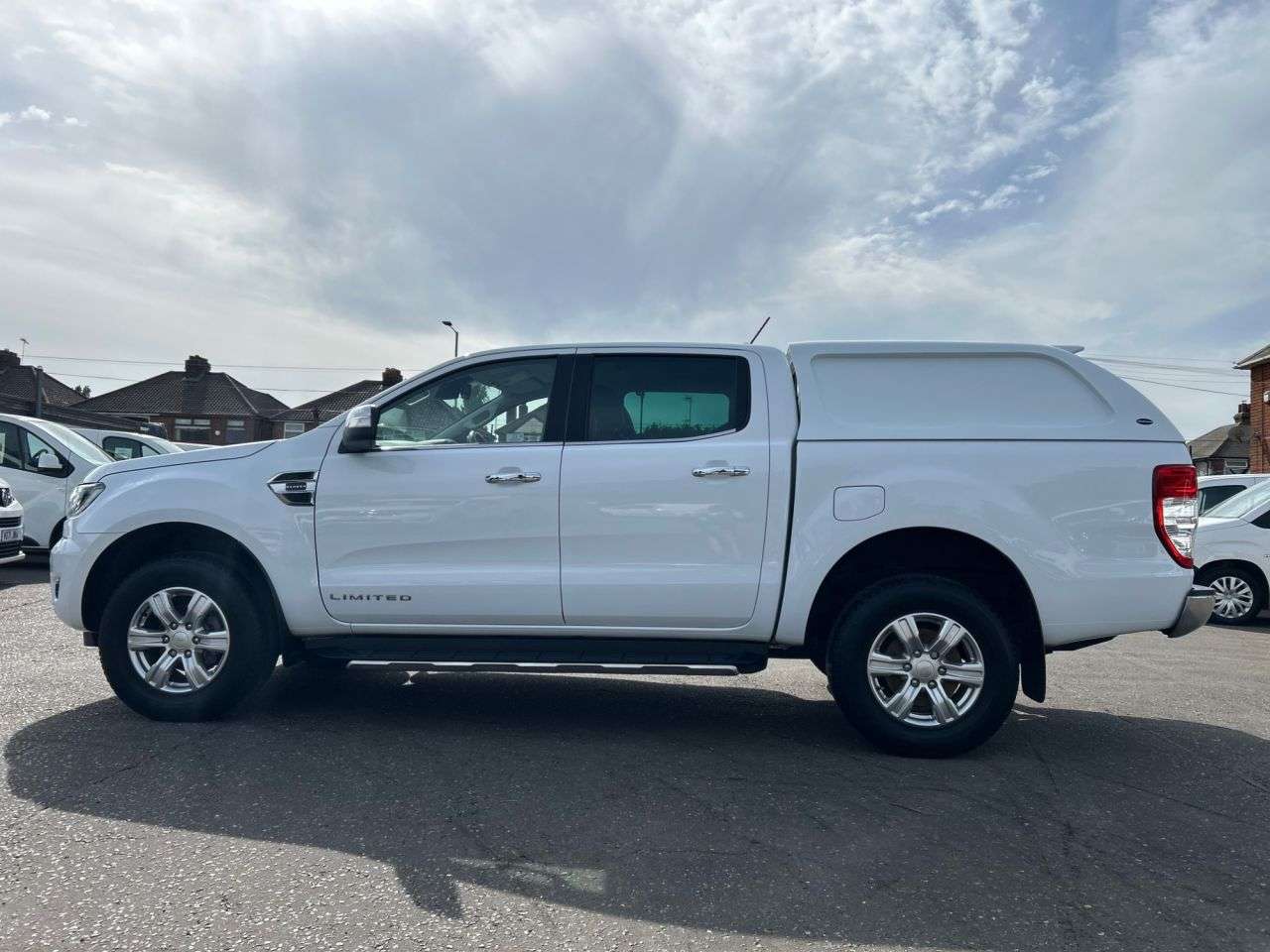 2023 FORD RANGER 2023 FORD RANGER