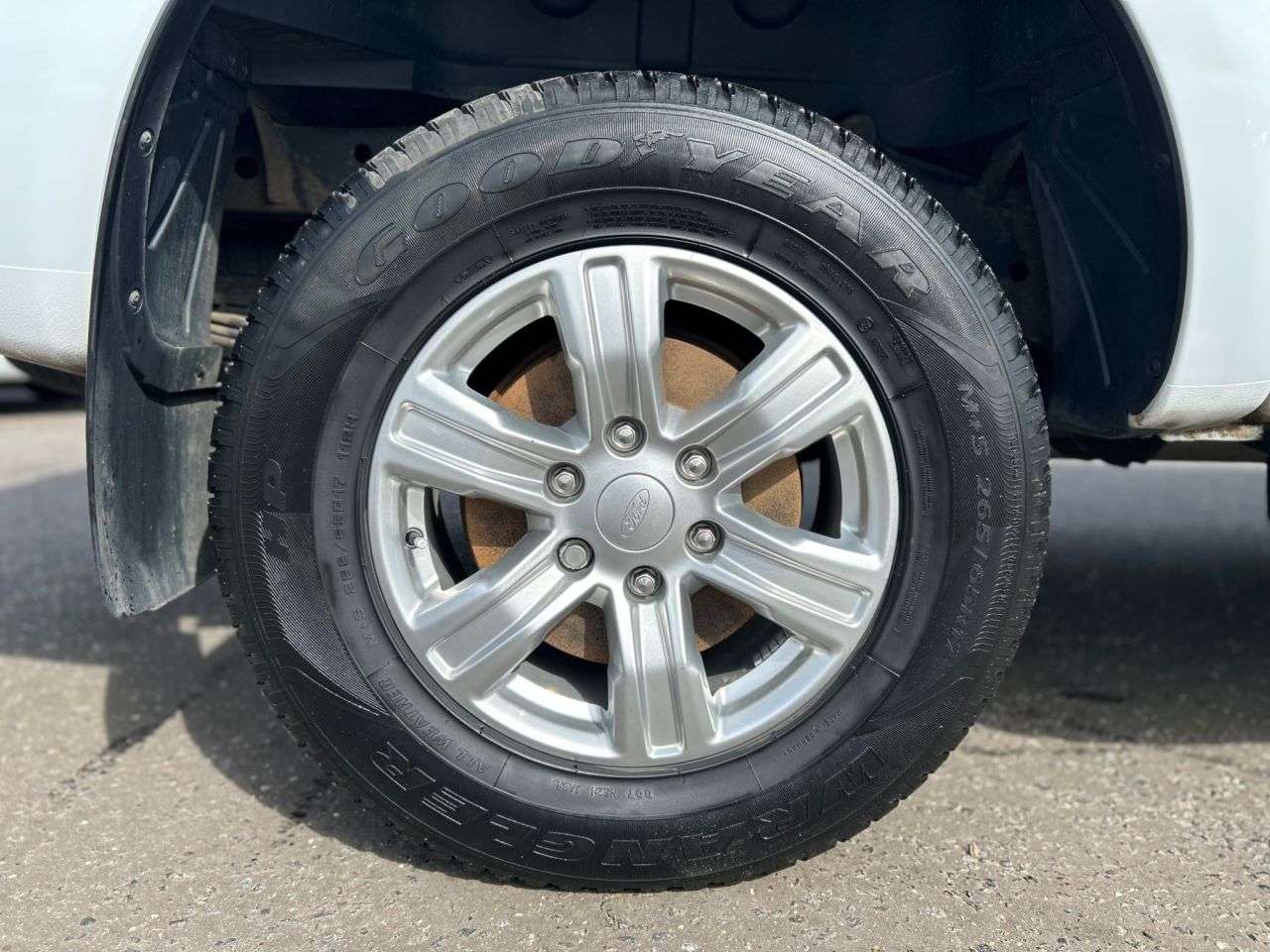 2023 FORD RANGER 2023 FORD RANGER
