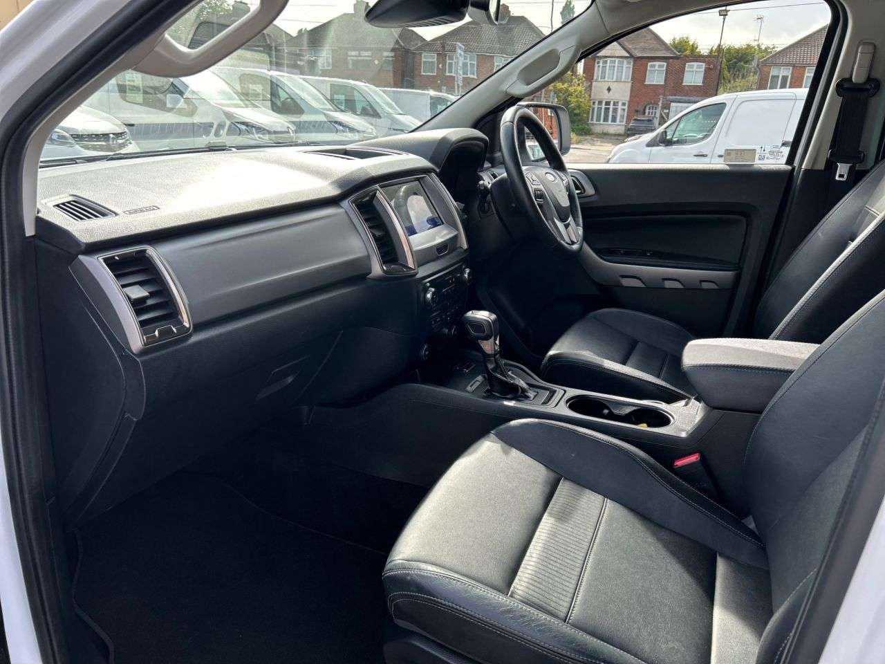 2023 FORD RANGER 2023 FORD RANGER