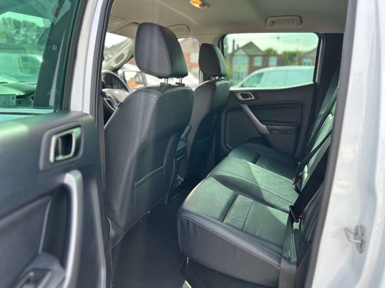 2023 FORD RANGER 2023 FORD RANGER