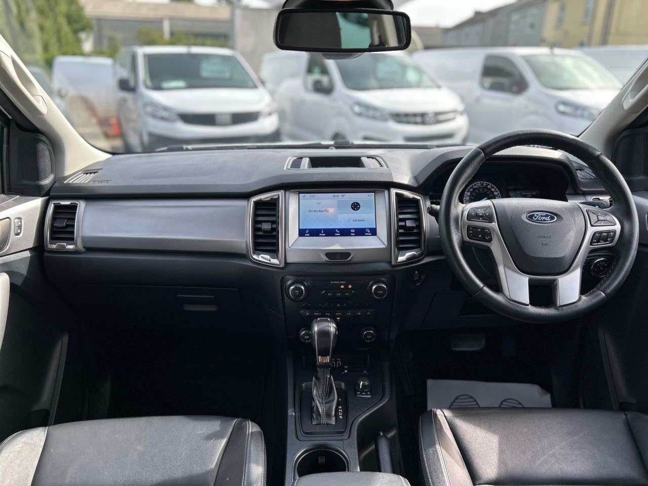 2023 FORD RANGER 2023 FORD RANGER