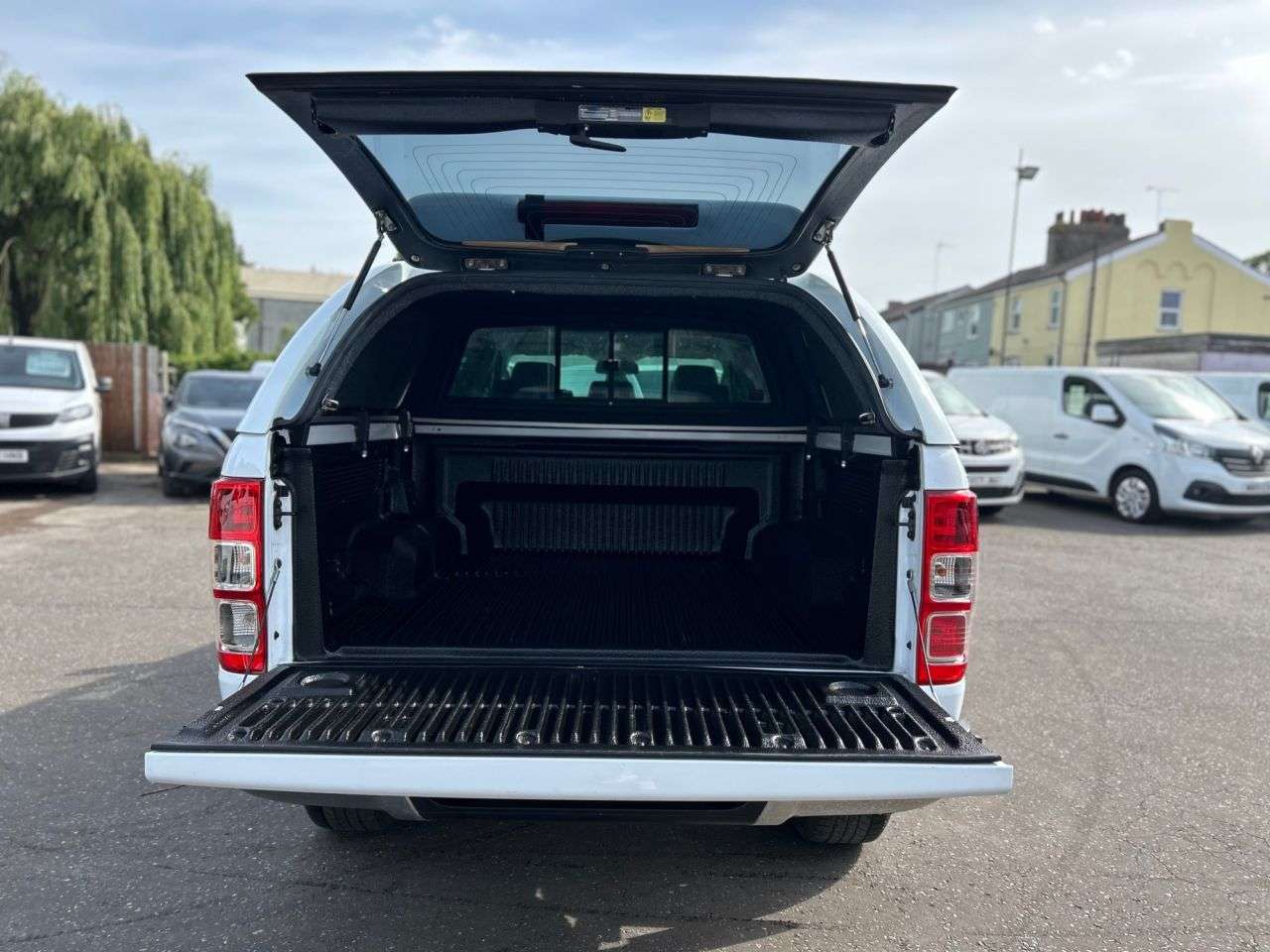 2023 FORD RANGER 2023 FORD RANGER