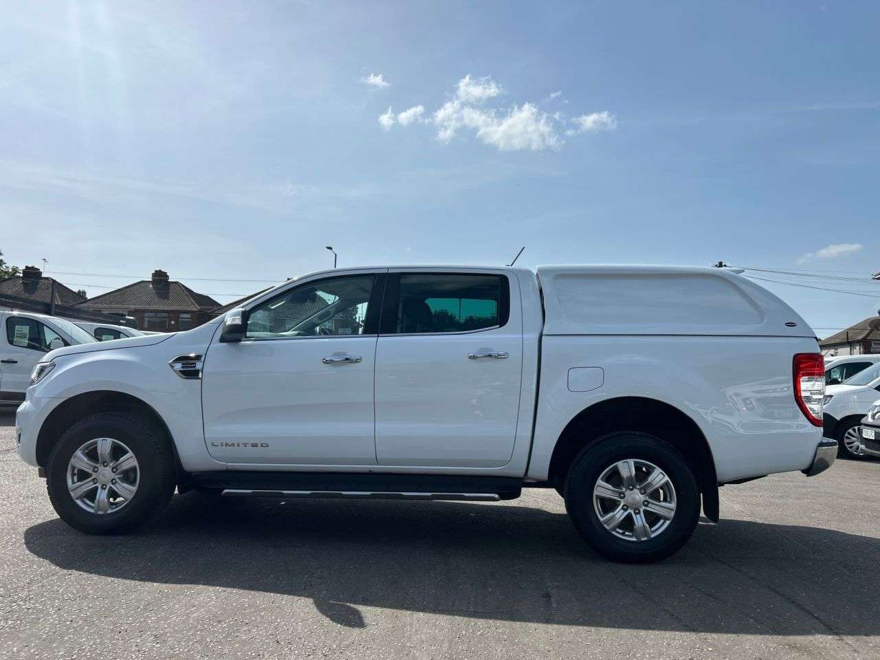 2022 FORD RANGER 2022 FORD RANGER