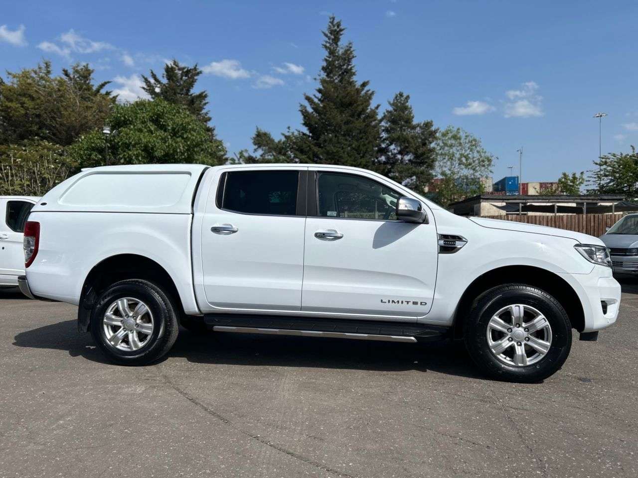 2022 FORD RANGER 2022 FORD RANGER