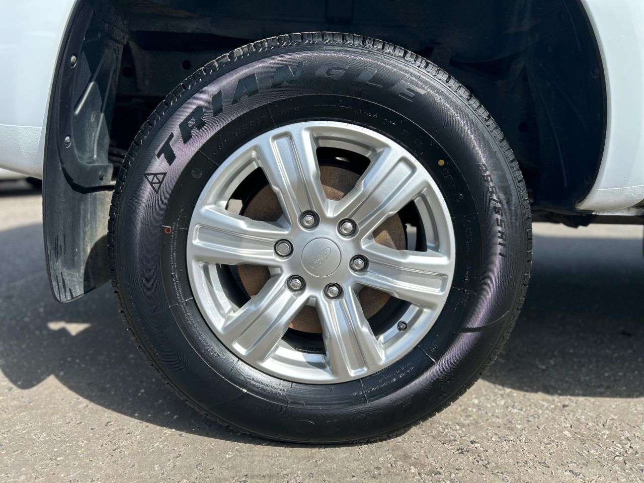 2022 FORD RANGER 2022 FORD RANGER