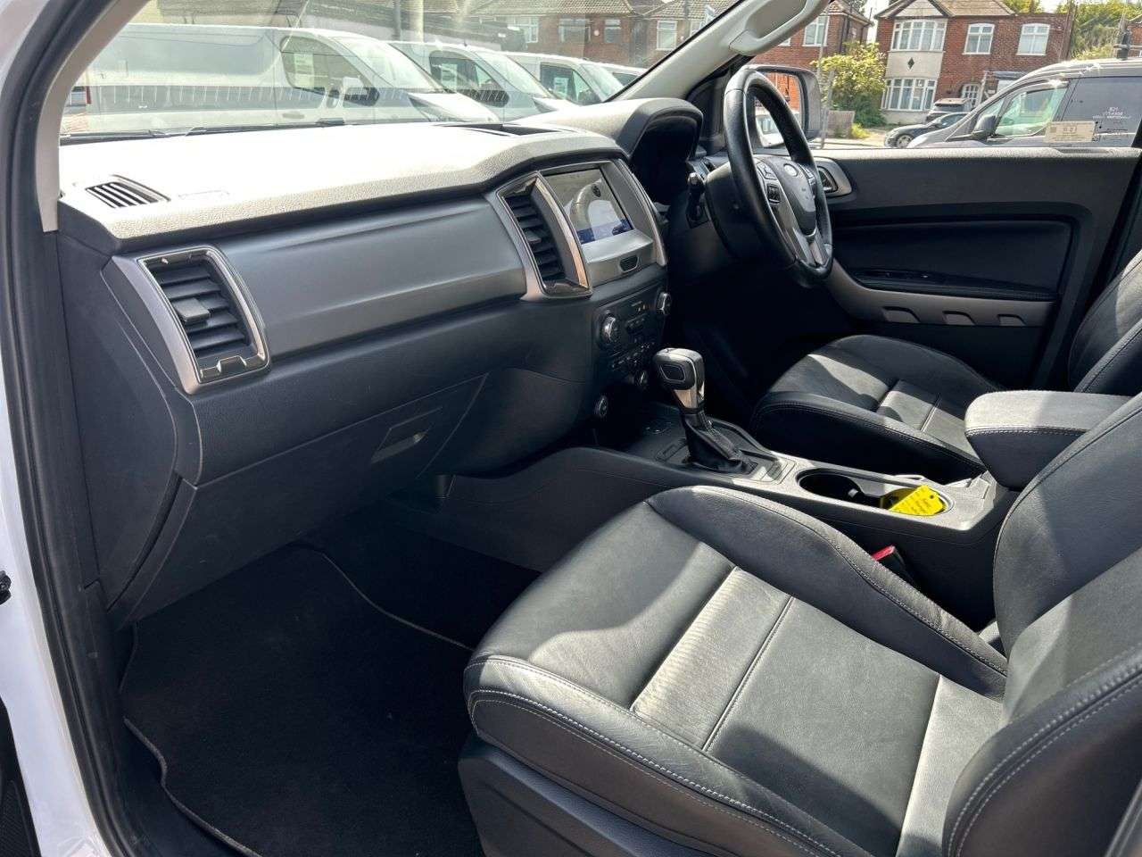 2022 FORD RANGER 2022 FORD RANGER
