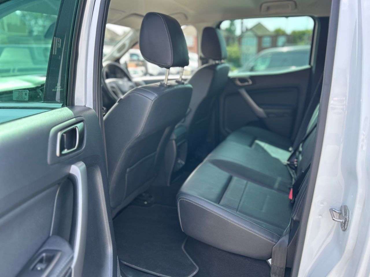 2022 FORD RANGER 2022 FORD RANGER