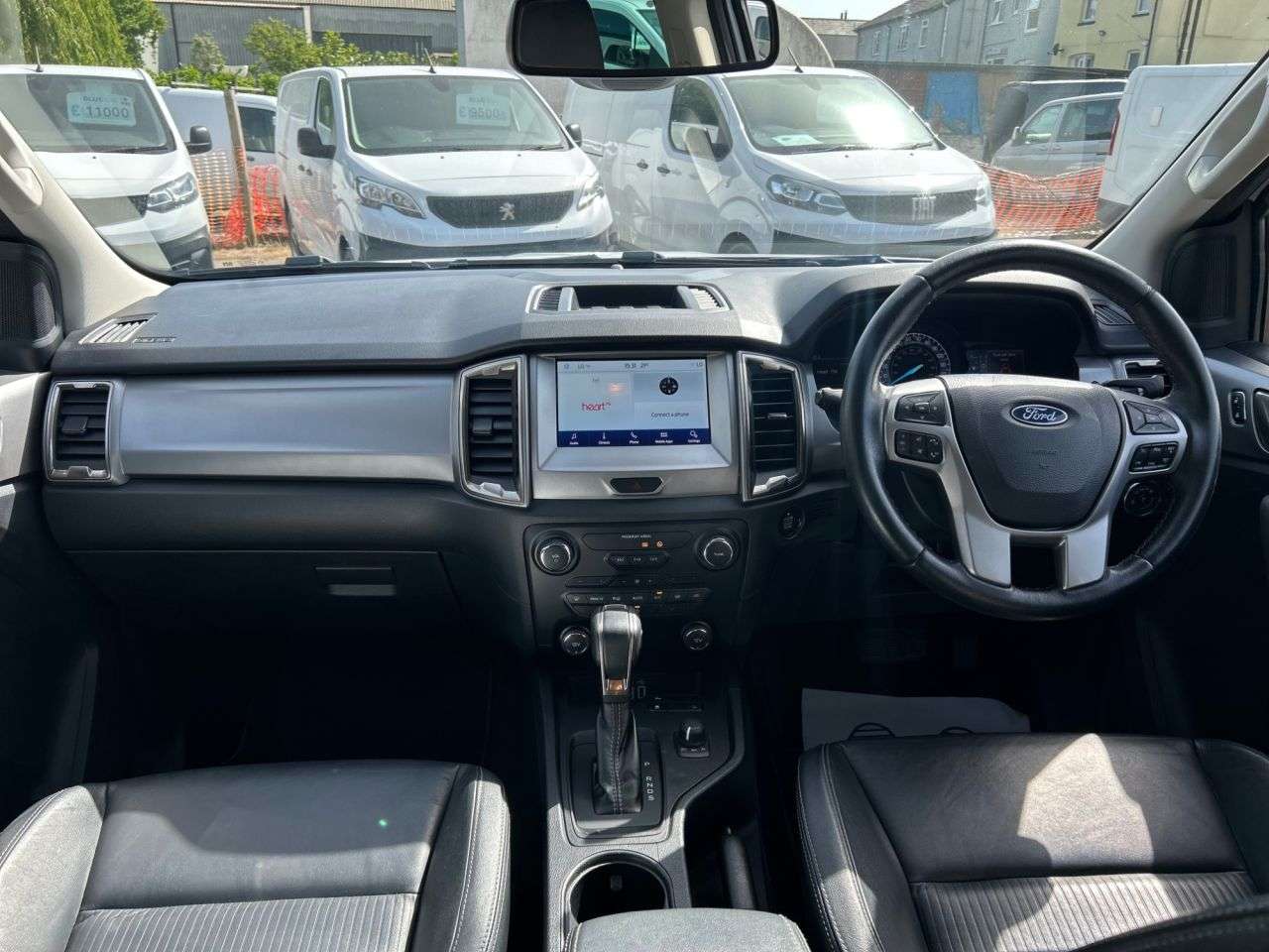 2022 FORD RANGER 2022 FORD RANGER