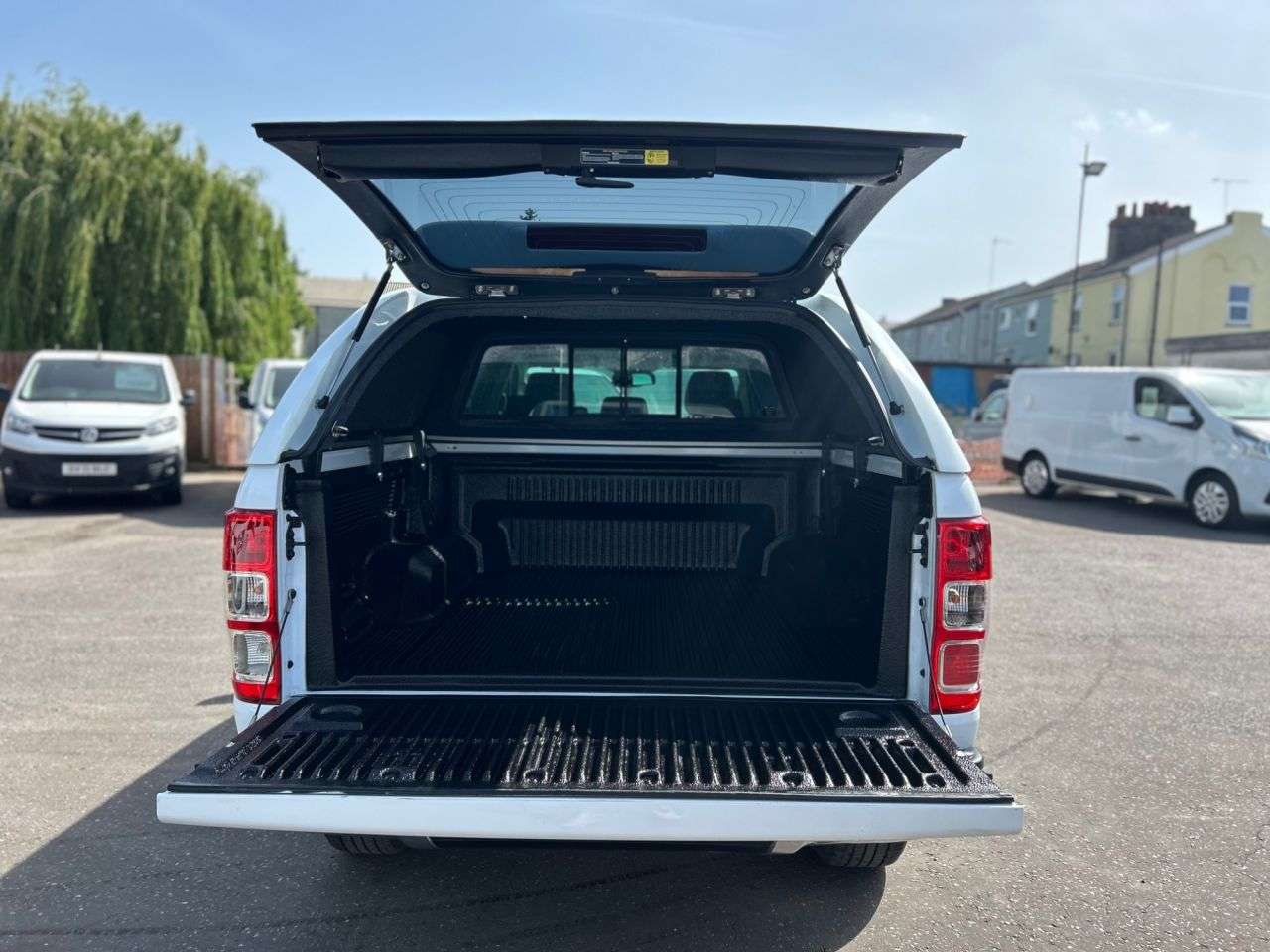 2022 FORD RANGER 2022 FORD RANGER