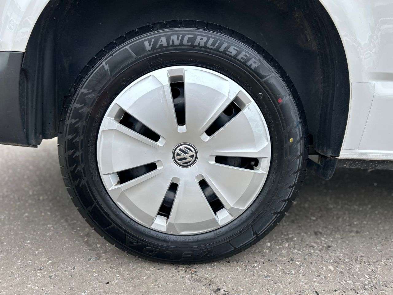2023 VOLKSWAGEN TRANSPORTER 2023 VOLKSWAGEN TRANSPORTER