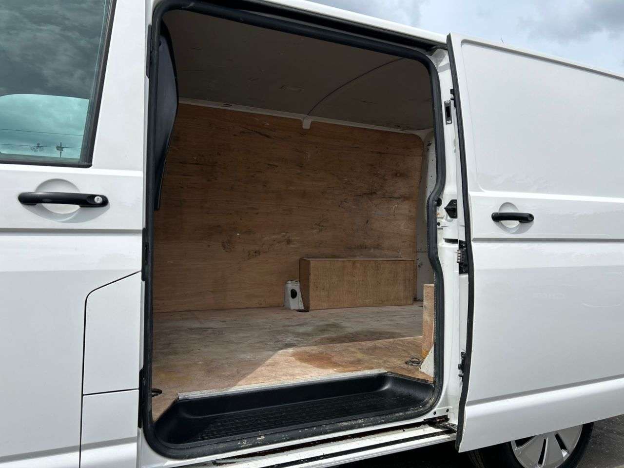 2023 VOLKSWAGEN TRANSPORTER 2023 VOLKSWAGEN TRANSPORTER