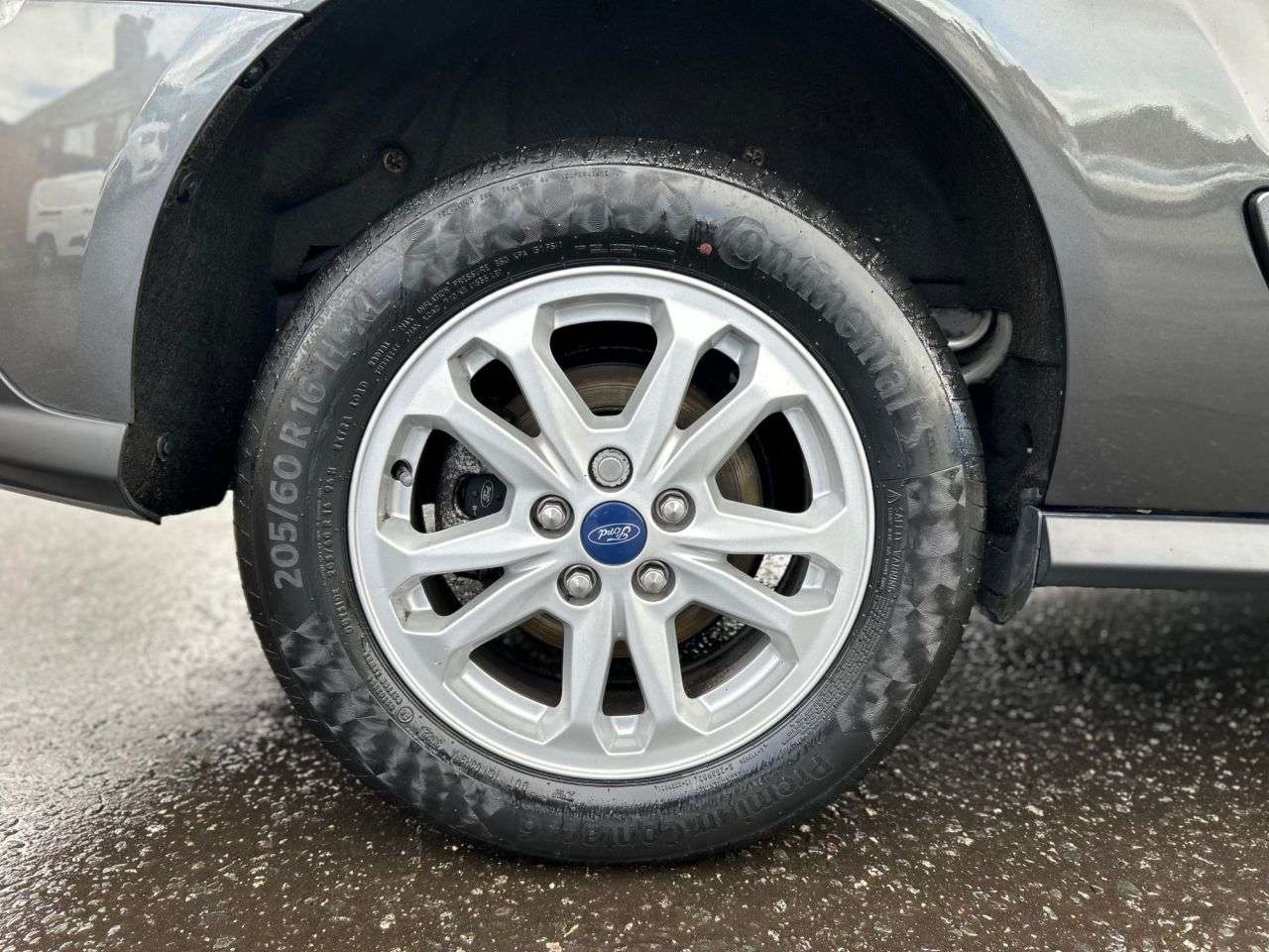 2022 FORD TRANSIT CONNECT 2022 FORD TRANSIT CONNECT