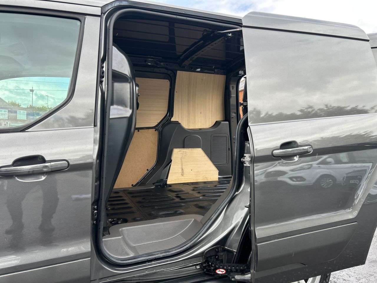 2022 FORD TRANSIT CONNECT 2022 FORD TRANSIT CONNECT