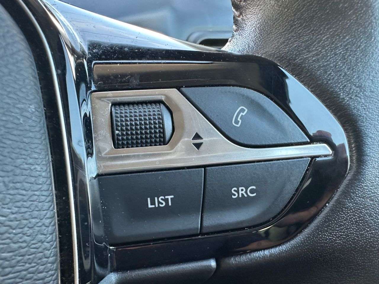 2019 PEUGEOT RIFTER 2019 PEUGEOT RIFTER