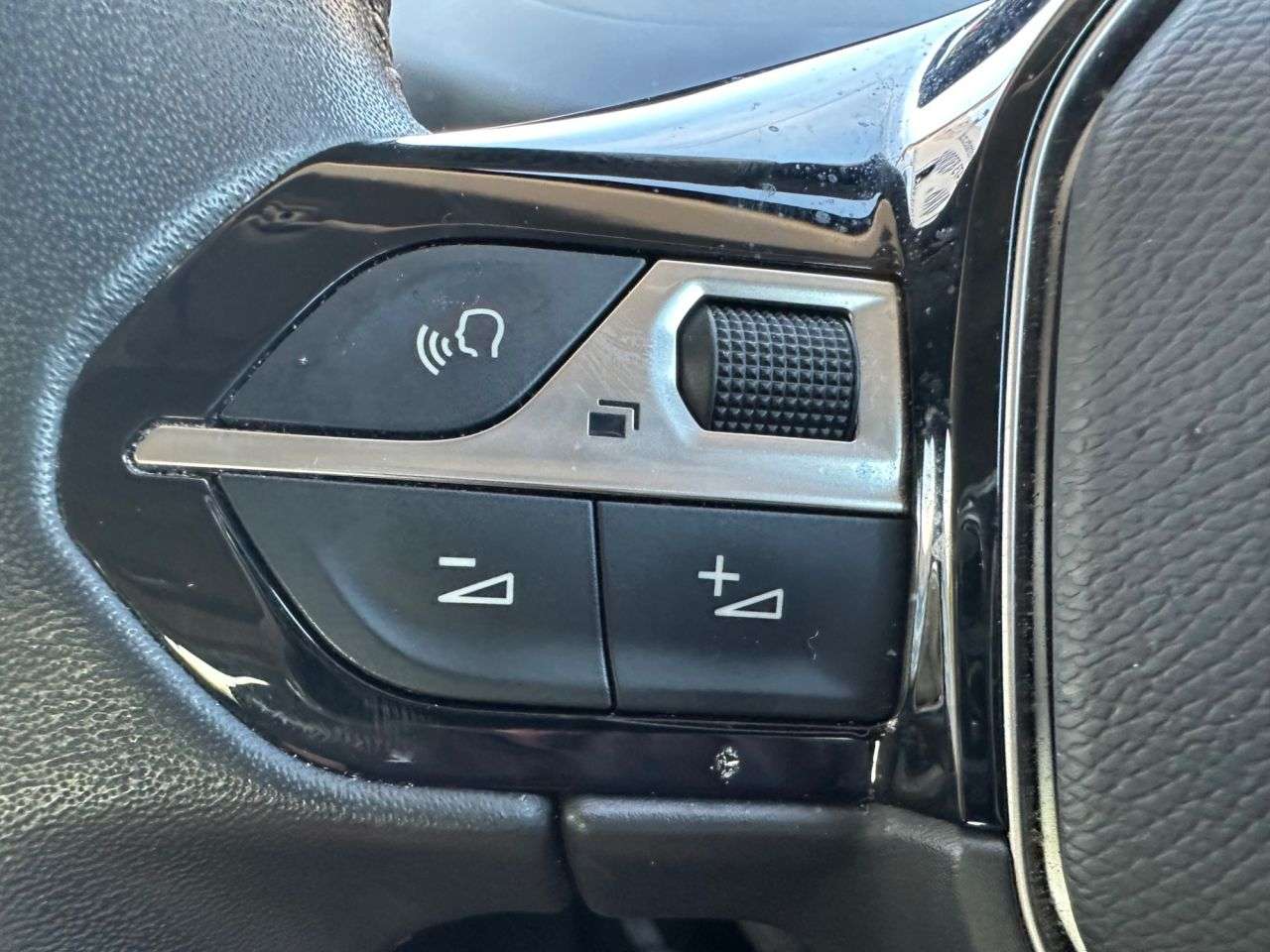 2019 PEUGEOT RIFTER 2019 PEUGEOT RIFTER